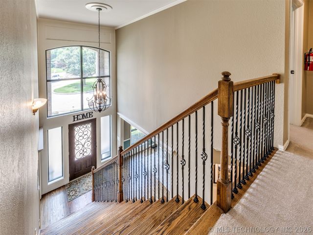 7816 E Broadway Street, Broken Arrow, OK 74014