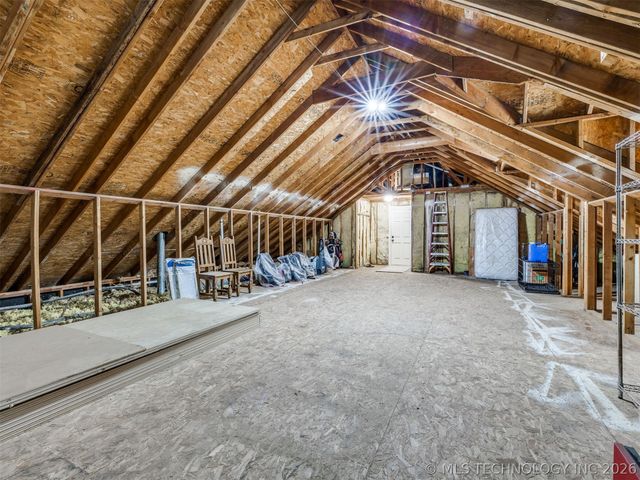 7816 E Broadway Street, Broken Arrow, OK 74014