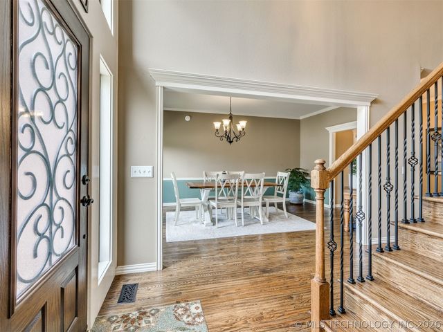 7816 E Broadway Street, Broken Arrow, OK 74014