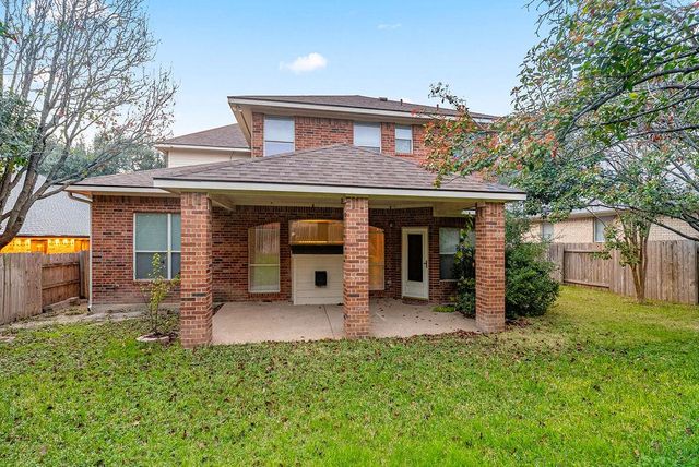 1820 Chasewood DR, Austin, TX 78727