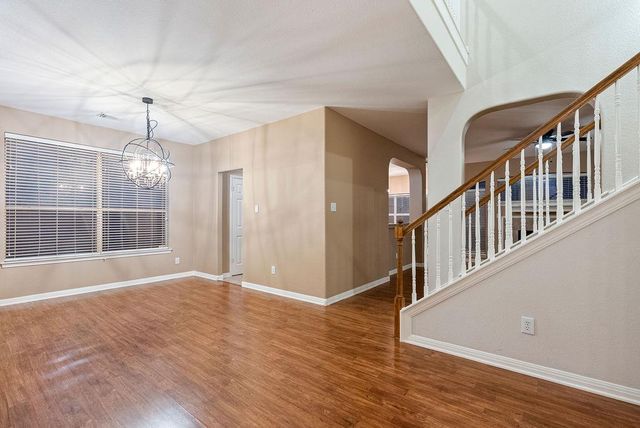 1820 Chasewood DR, Austin, TX 78727