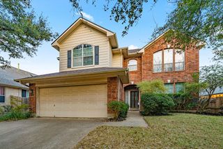 1820 Chasewood DR, Austin, TX 78727