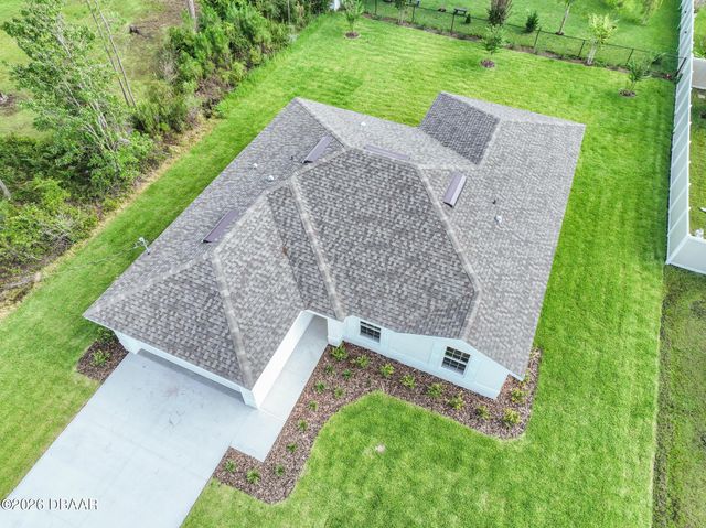 134 Red Mill Drive, Palm Coast, FL 32164