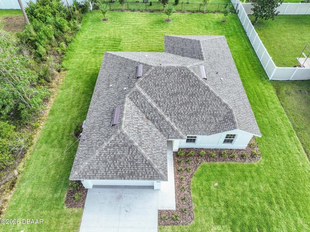 134 Red Mill Drive, Palm Coast, FL 32164