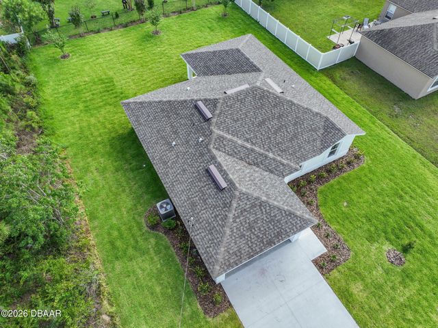134 Red Mill Drive, Palm Coast, FL 32164