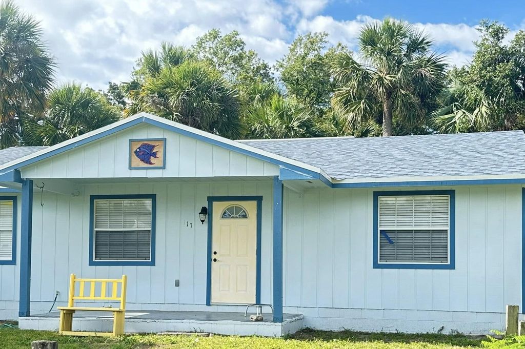 117 Yacht View Lane, St. Lucie Village, Fort Pierce, FL 34946