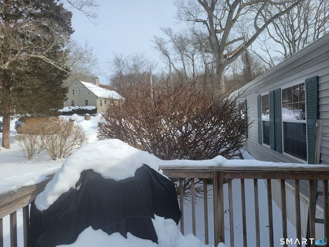 944 Long Cove Road TRLR 1, Ledyard, CT 06335