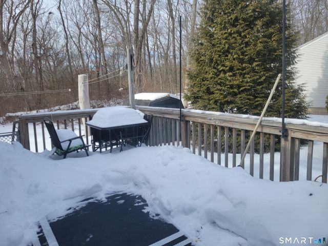 944 Long Cove Road TRLR 1, Ledyard, CT 06335