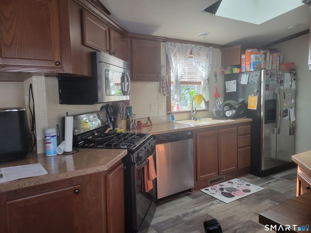 944 Long Cove Road TRLR 1, Ledyard, CT 06335