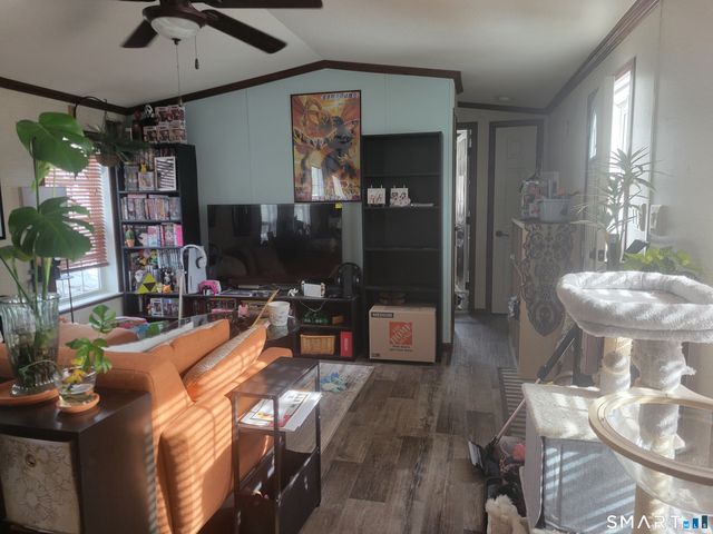 944 Long Cove Road TRLR 1, Ledyard, CT 06335