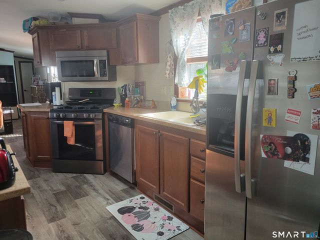 944 Long Cove Road TRLR 1, Ledyard, CT 06335