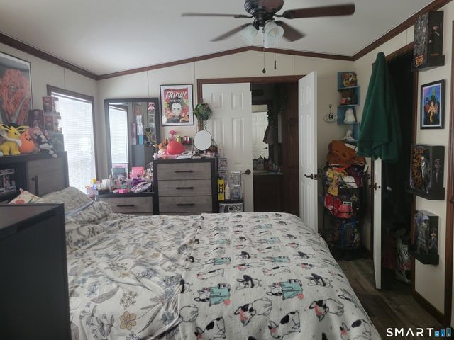 944 Long Cove Road TRLR 1, Ledyard, CT 06335