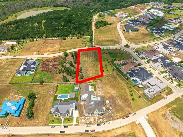 971 Lilac Lane, Frisco, TX 75034