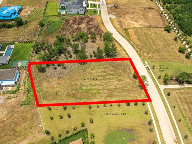 971 Lilac Lane, Frisco, TX 75034