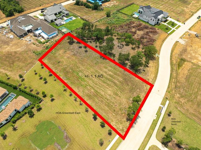 971 Lilac Lane, Frisco, TX 75034