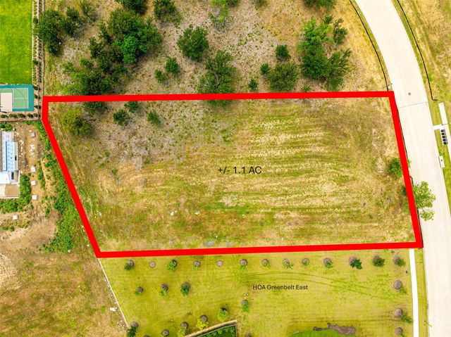 971 Lilac Lane, Frisco, TX 75034