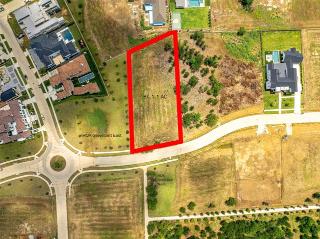 971 Lilac Lane, Frisco, TX 75034