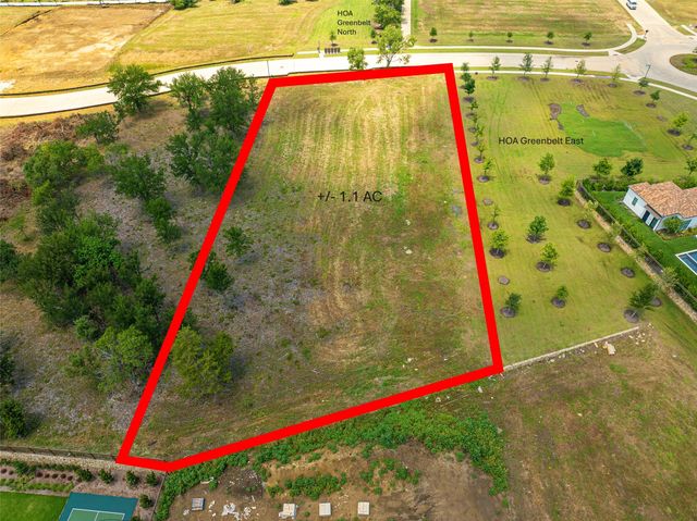 971 Lilac Lane, Frisco, TX 75034