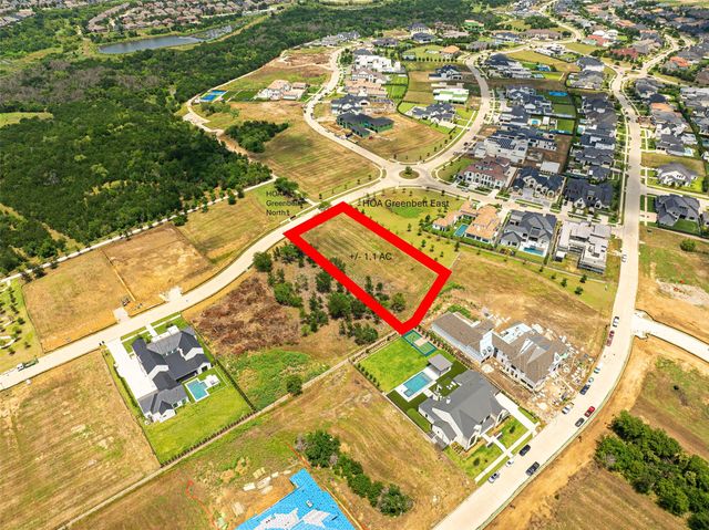 971 Lilac Lane, Frisco, TX 75034