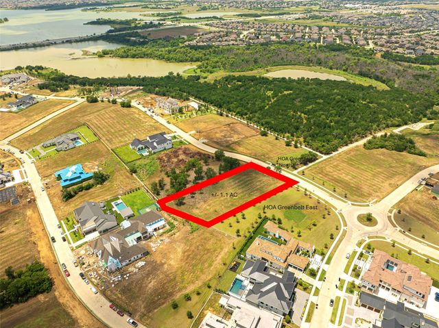 971 Lilac Lane, Frisco, TX 75034