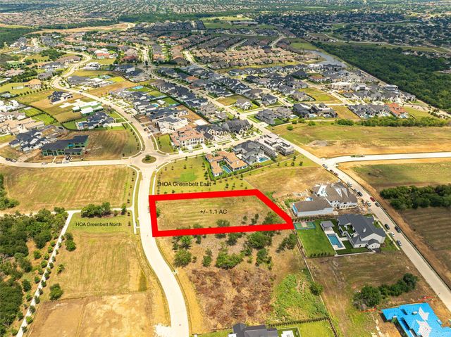971 Lilac Lane, Frisco, TX 75034