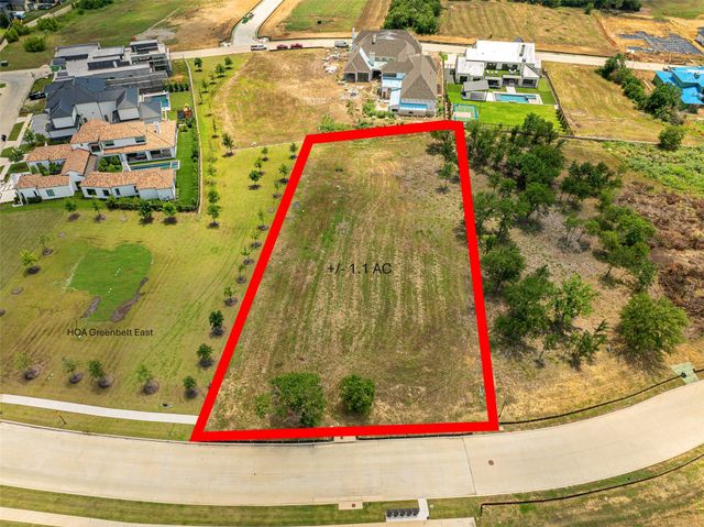 971 Lilac Lane, Frisco, TX 75034
