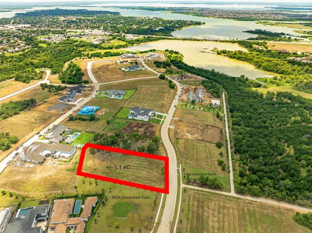 971 Lilac Lane, Frisco, TX 75034
