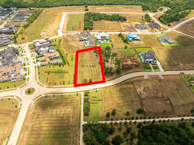 971 Lilac Lane, Frisco, TX 75034