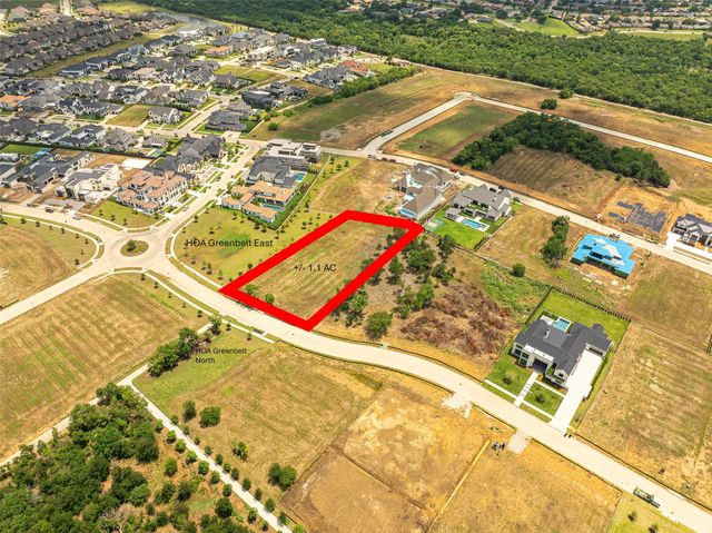 971 Lilac Lane, Frisco, TX 75034