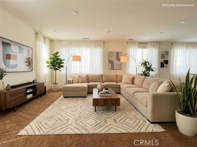 3222 E MT RAINIER Drive, Ontario, CA 91762