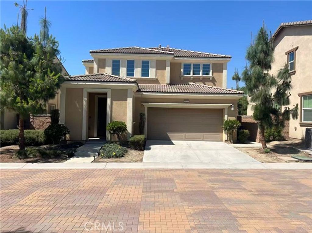 3222 E MT RAINIER Drive, Ontario, CA 91762