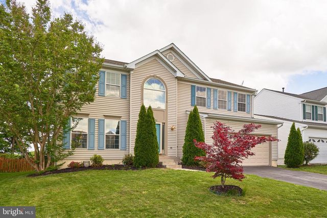 20952 HOLLYBERRY CT, Ashburn, VA 20147