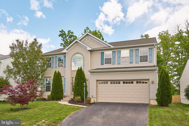 20952 HOLLYBERRY CT, Ashburn, VA 20147