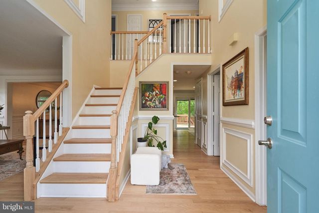 20952 HOLLYBERRY CT, Ashburn, VA 20147