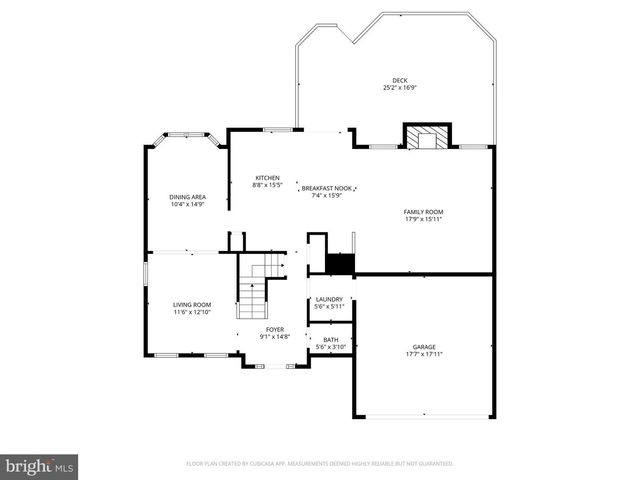 20952 HOLLYBERRY CT, Ashburn, VA 20147