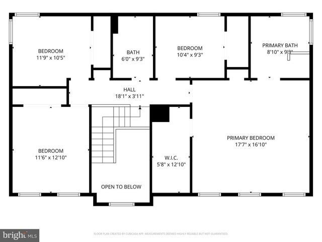 20952 HOLLYBERRY CT, Ashburn, VA 20147