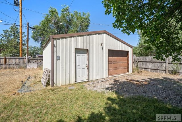 1940 S Curlew Drive, Ammon, ID 83406