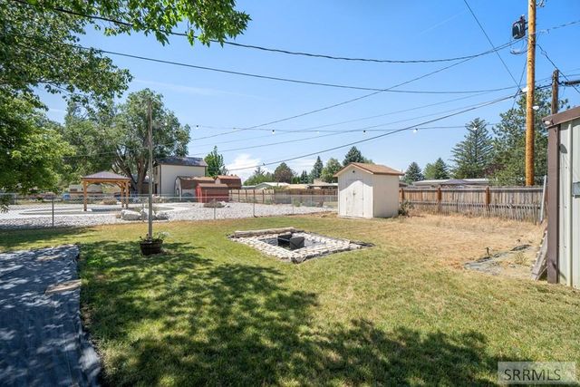 1940 S Curlew Drive, Ammon, ID 83406