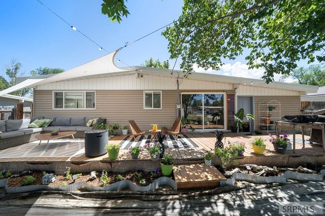 1940 S Curlew Drive, Ammon, ID 83406