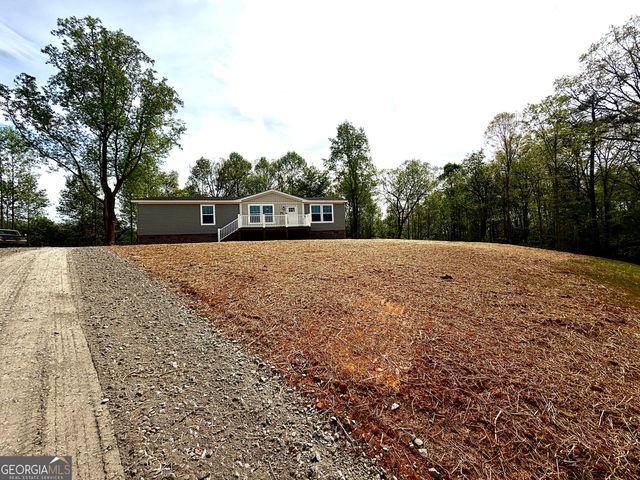 2820 Hollywood Church RD, Clarkesville, GA 30523