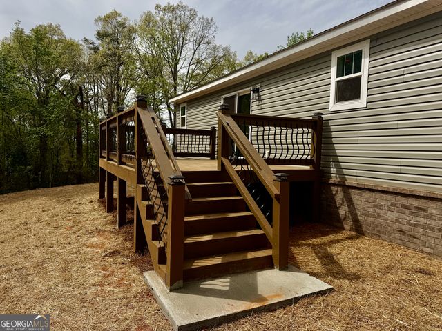 2820 Hollywood Church RD, Clarkesville, GA 30523