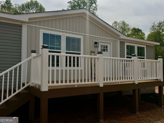 2820 Hollywood Church RD, Clarkesville, GA 30523