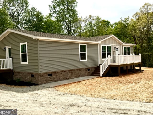 2820 Hollywood Church RD, Clarkesville, GA 30523