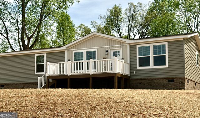 2820 Hollywood Church RD, Clarkesville, GA 30523