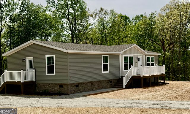 2820 Hollywood Church RD, Clarkesville, GA 30523