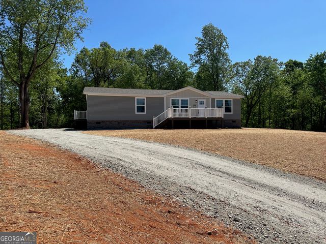 2820 Hollywood Church RD, Clarkesville, GA 30523