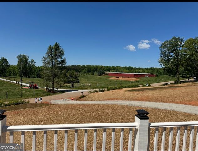 2820 Hollywood Church RD, Clarkesville, GA 30523