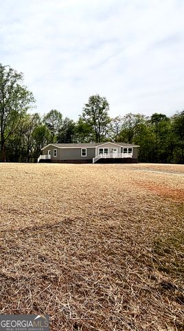2820 Hollywood Church RD, Clarkesville, GA 30523