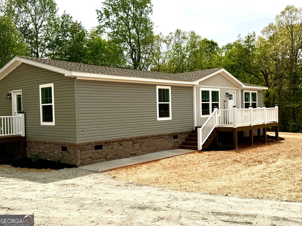 2820 Hollywood Church Road, Clarkesville, GA 30523 — photo 3