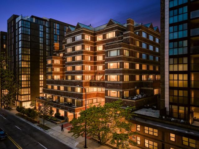 505 E Huron Street 508, Ann Arbor, MI 48104